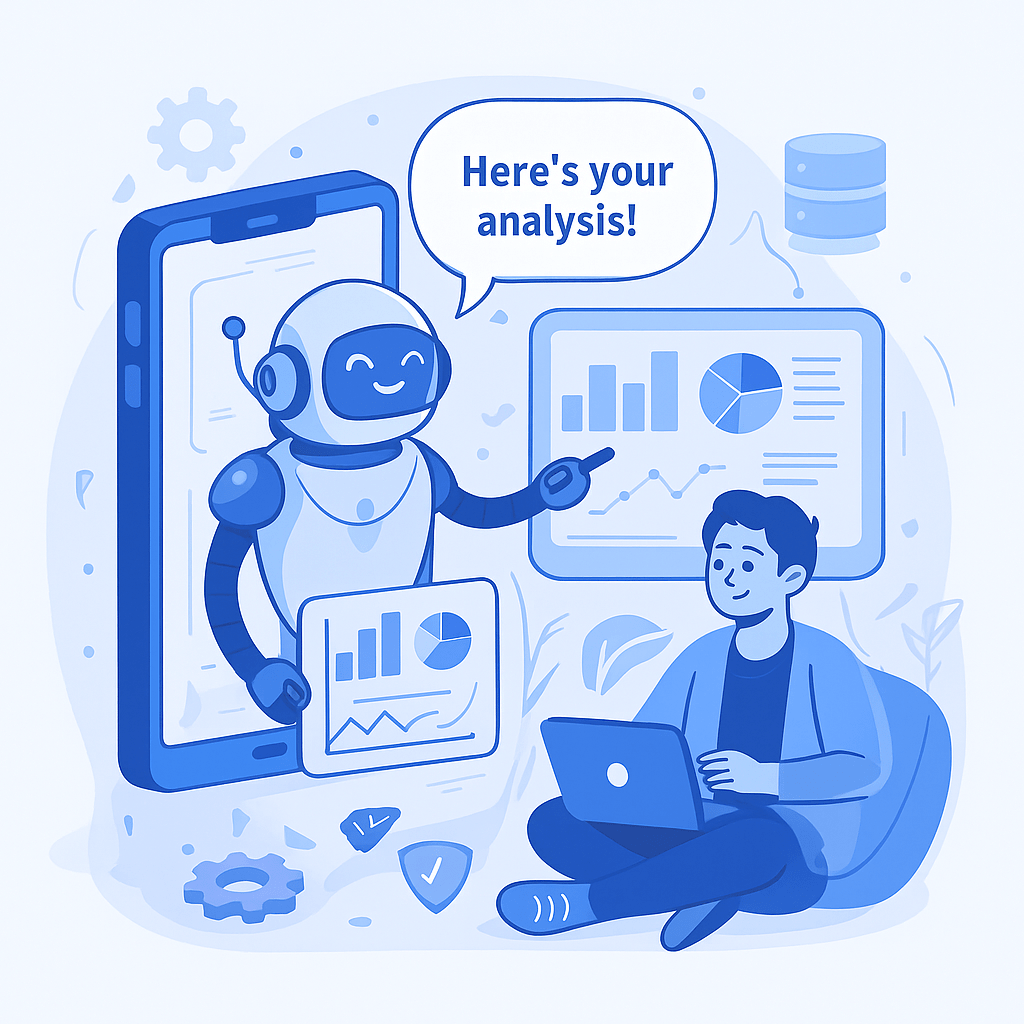 Data Analyst Chatbot