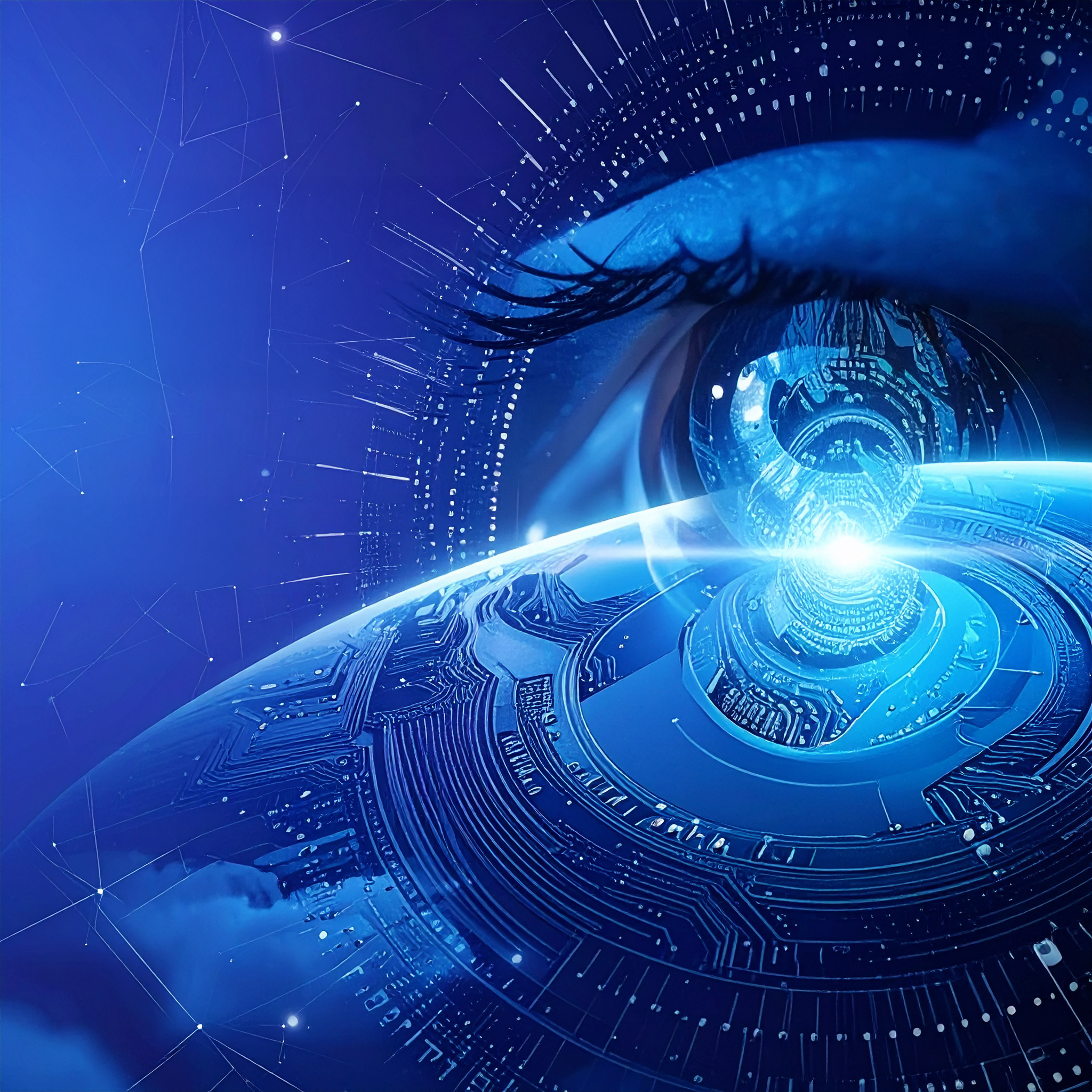 Agents collaborating